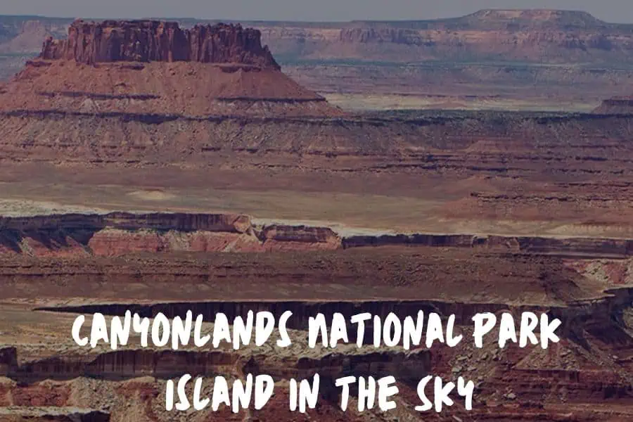 11 Jaw-Dropping Utah Destinations That Feel Like Another Planet