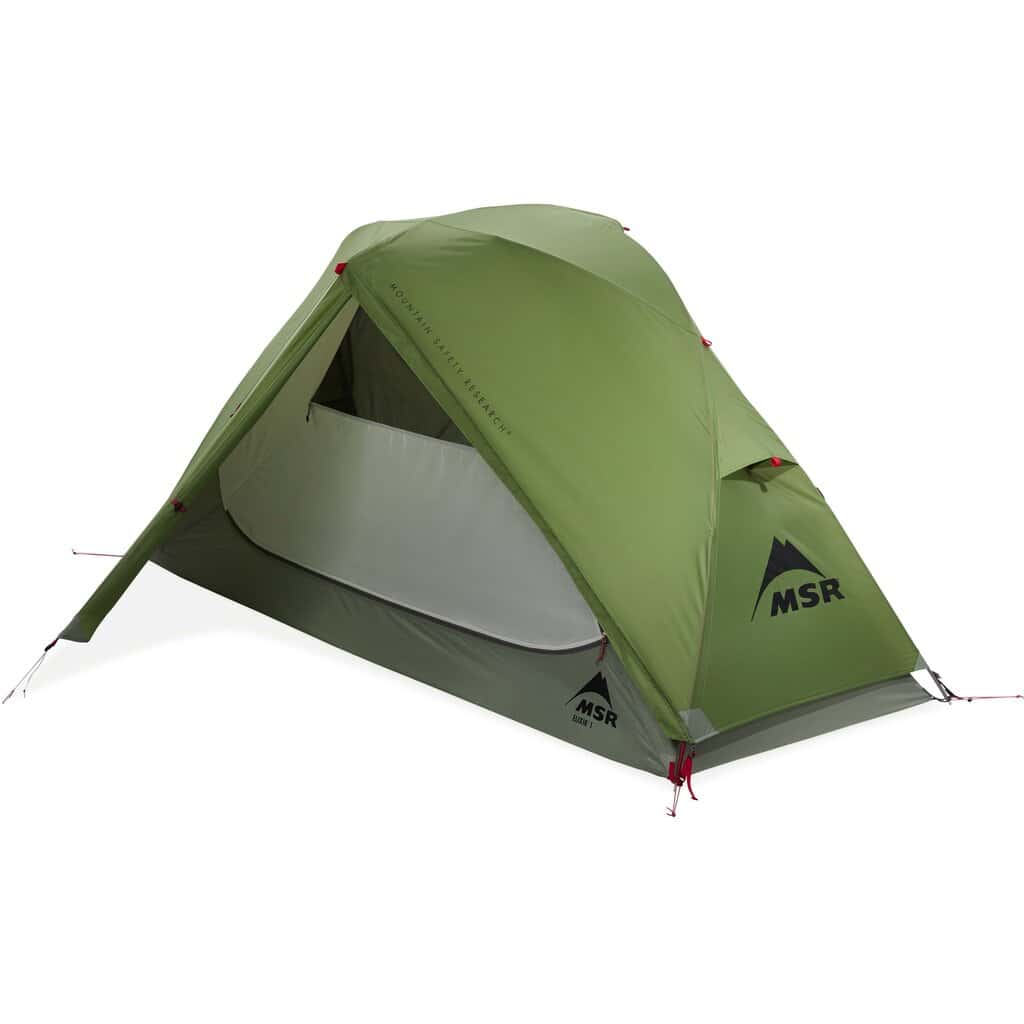 MSR Elixir 1 Tent with Footprint