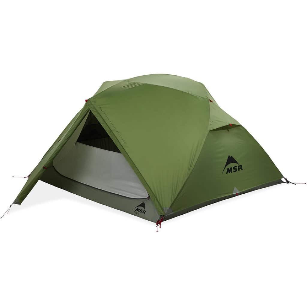 MSR Elixir 3 Tent with Footprint