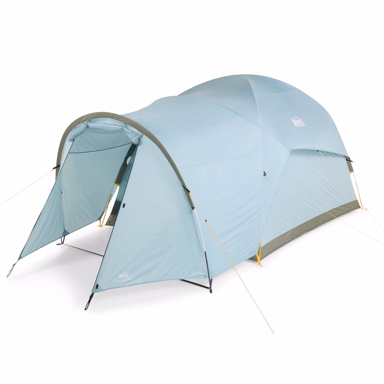 REI Co-op Westward 6 Tent
