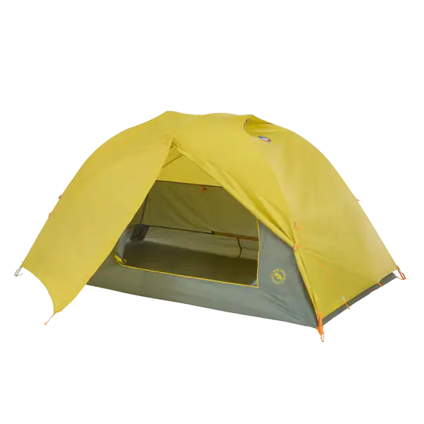 Big Agnes Blacktail 2 Person tent