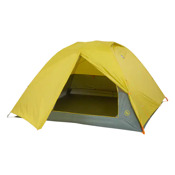 Big Agnes Blacktail 4 Person Tent