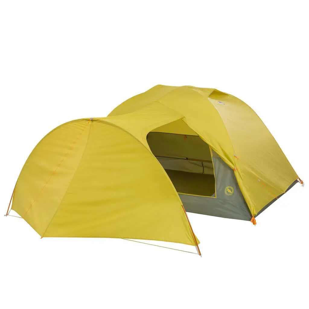 Big Agnes Blacktail Hotel 4