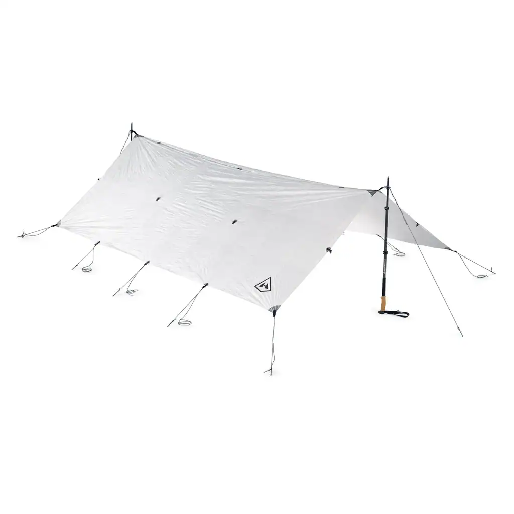 Hyperlite Mountain Gear Flat Tarp
