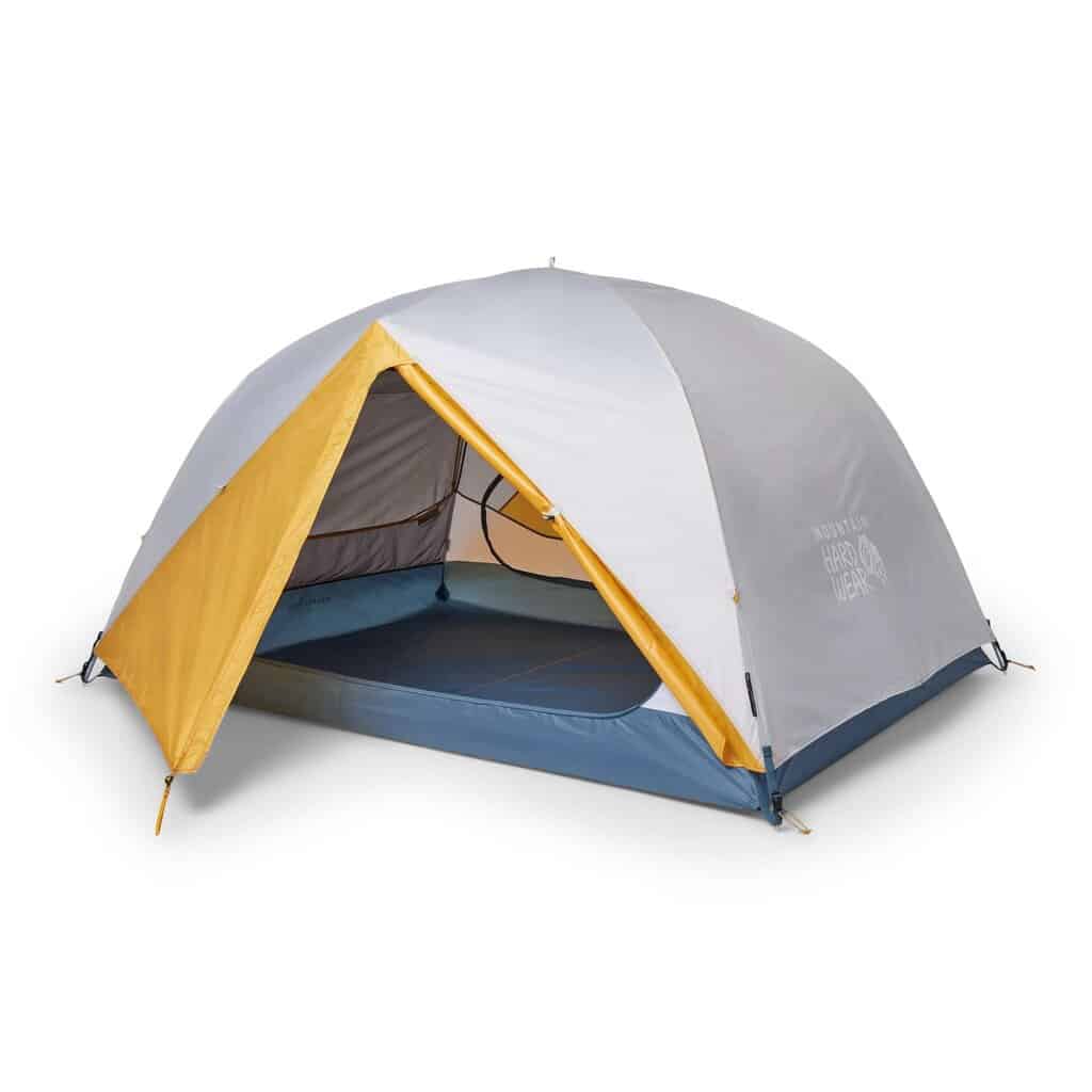 Mountain Hardwear Mineral King 3 Tent with Footprint