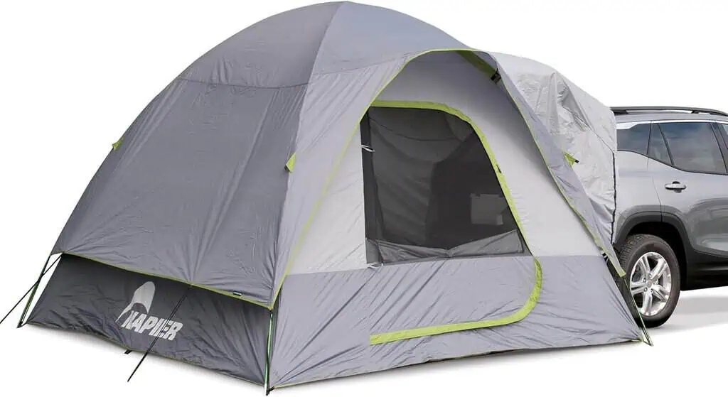 Napier Outdoors – Backroadz SUV Tent