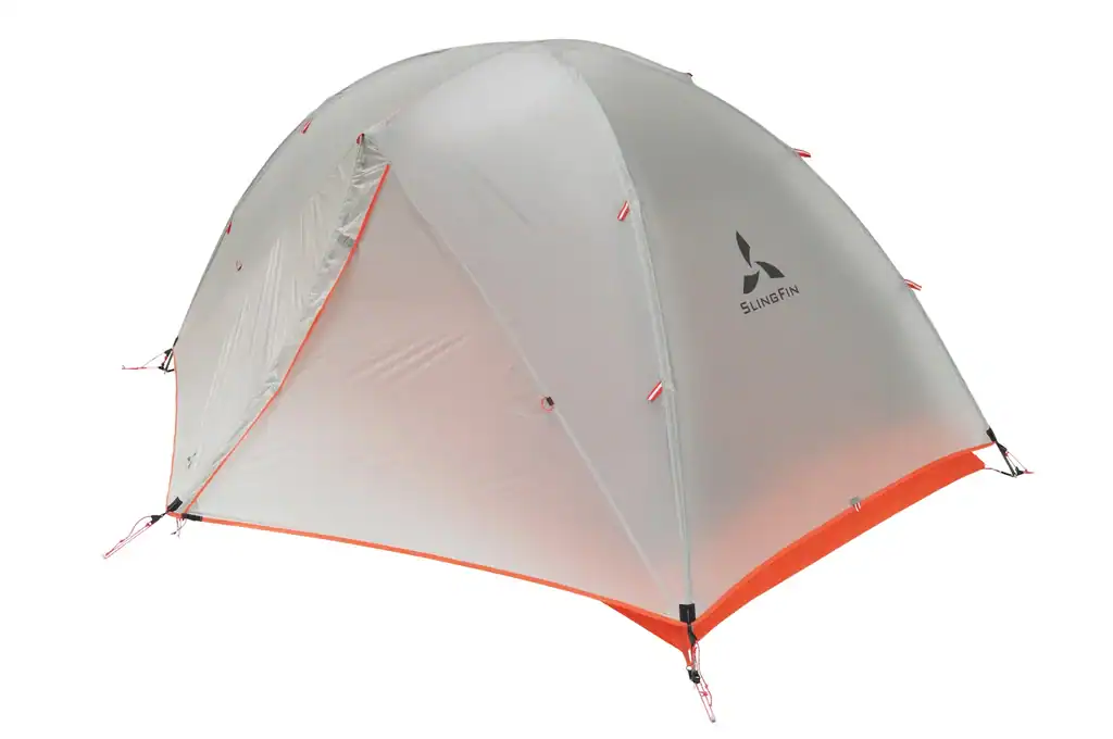 SlingFin Portal 2 Tent