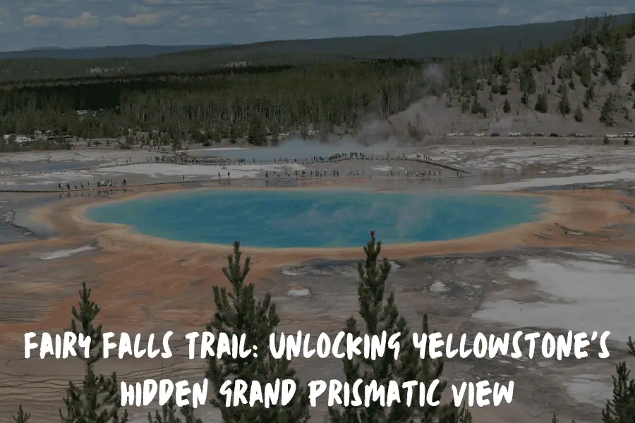 9 Wyoming Trails Worth The Hype