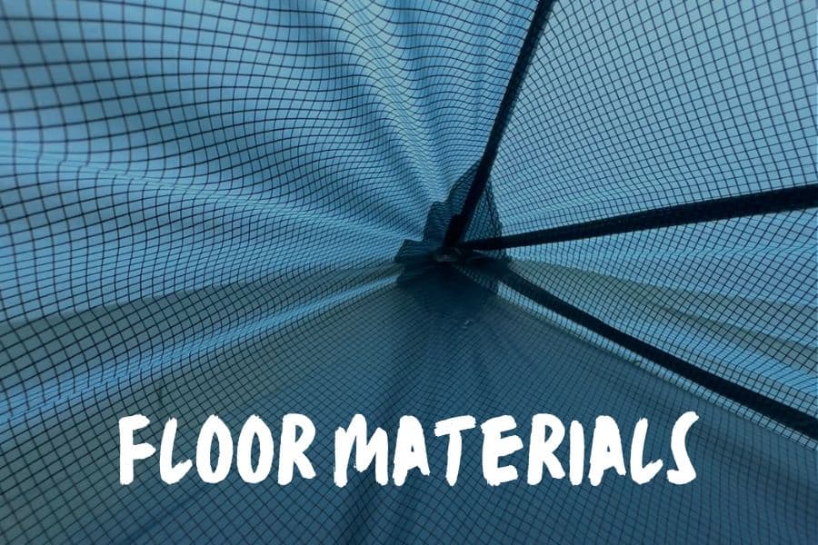 Floor Materials