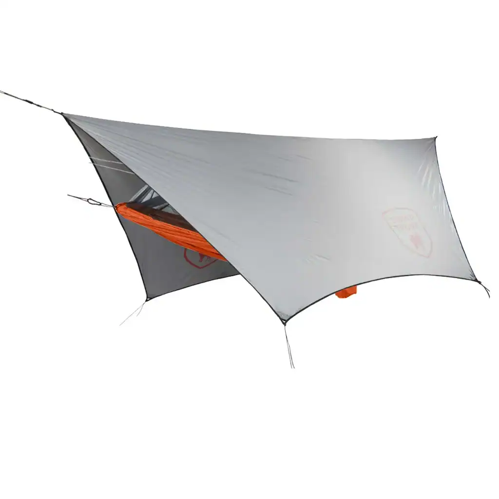 Grand Trunk Air Bivy All-Weather Hammock