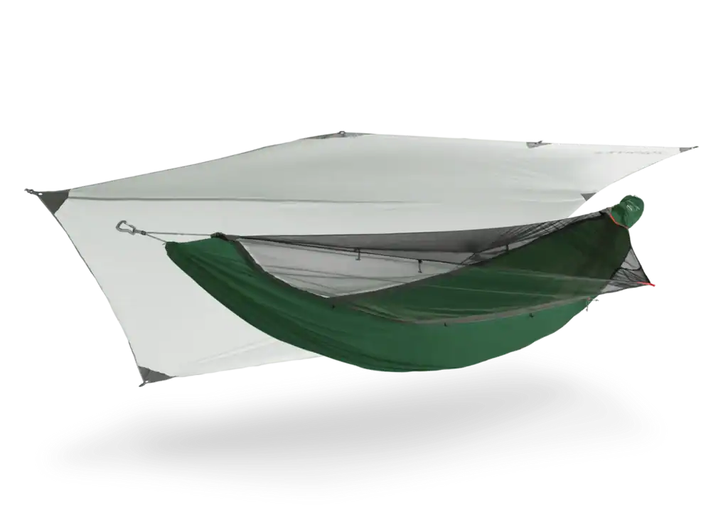 Kammock Mantis Recycled All-in-One Hammock Tent