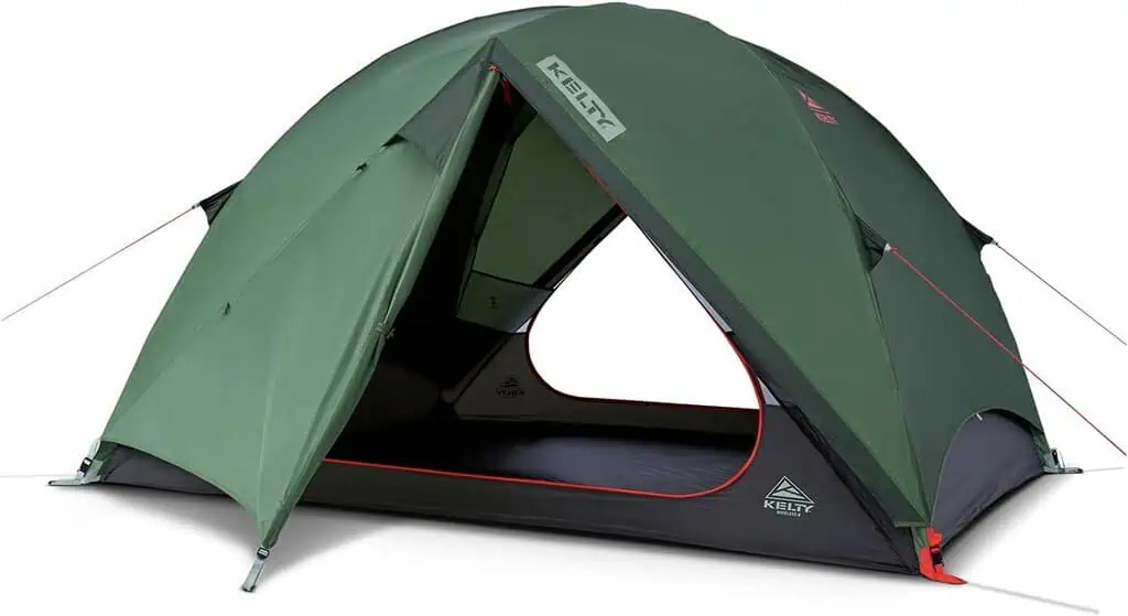 Kelty Wireless 4 Person Tent