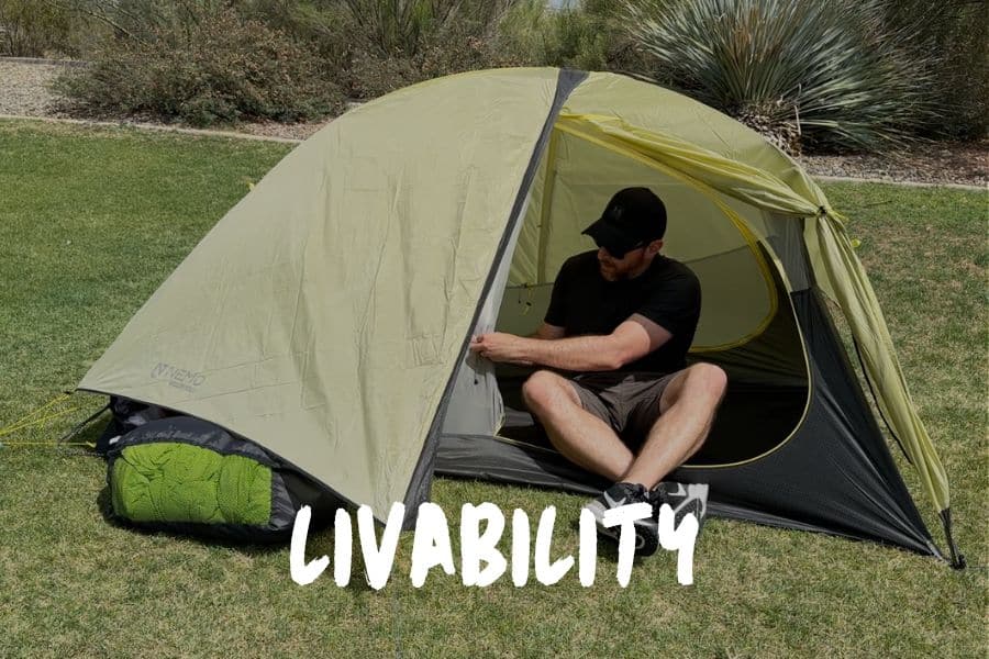Livability