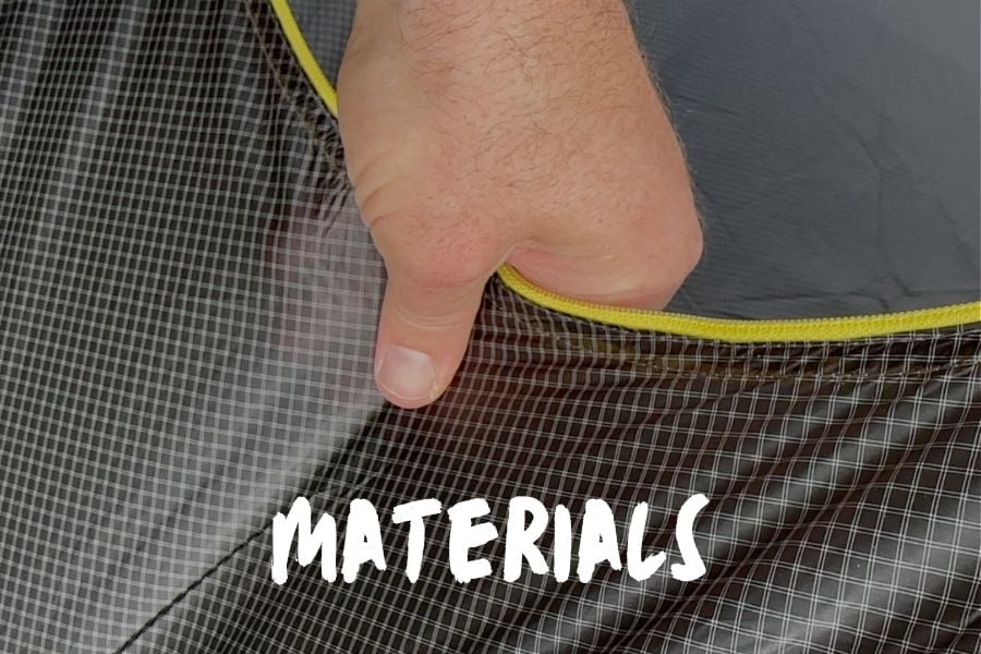 Materials