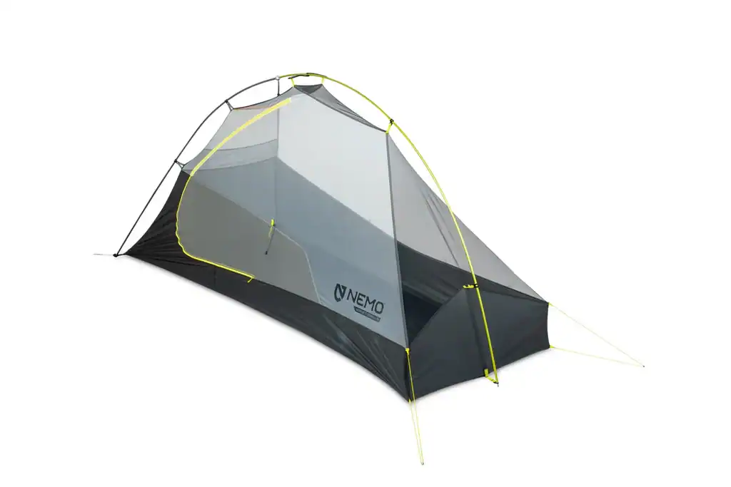 NEMO Hornet OSMO Ultralight 1P Tent