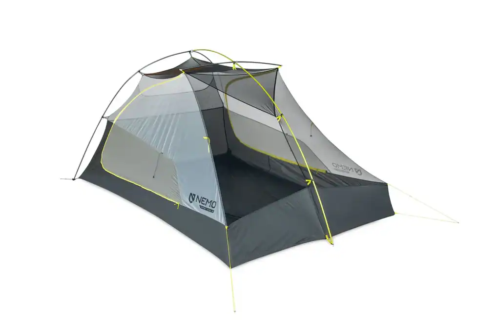 NEMO Hornet OSMO Ultralight 3P Tent