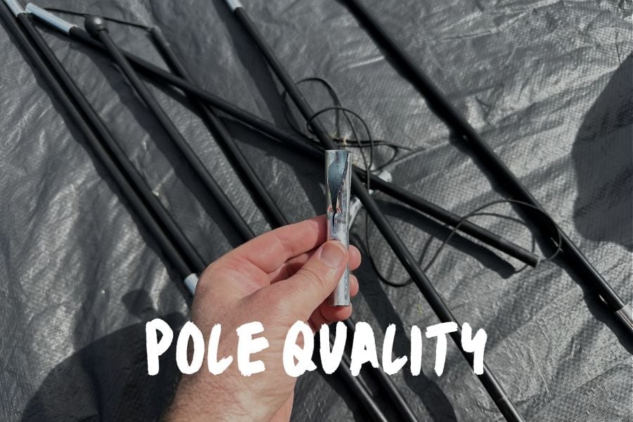 Pole Quality