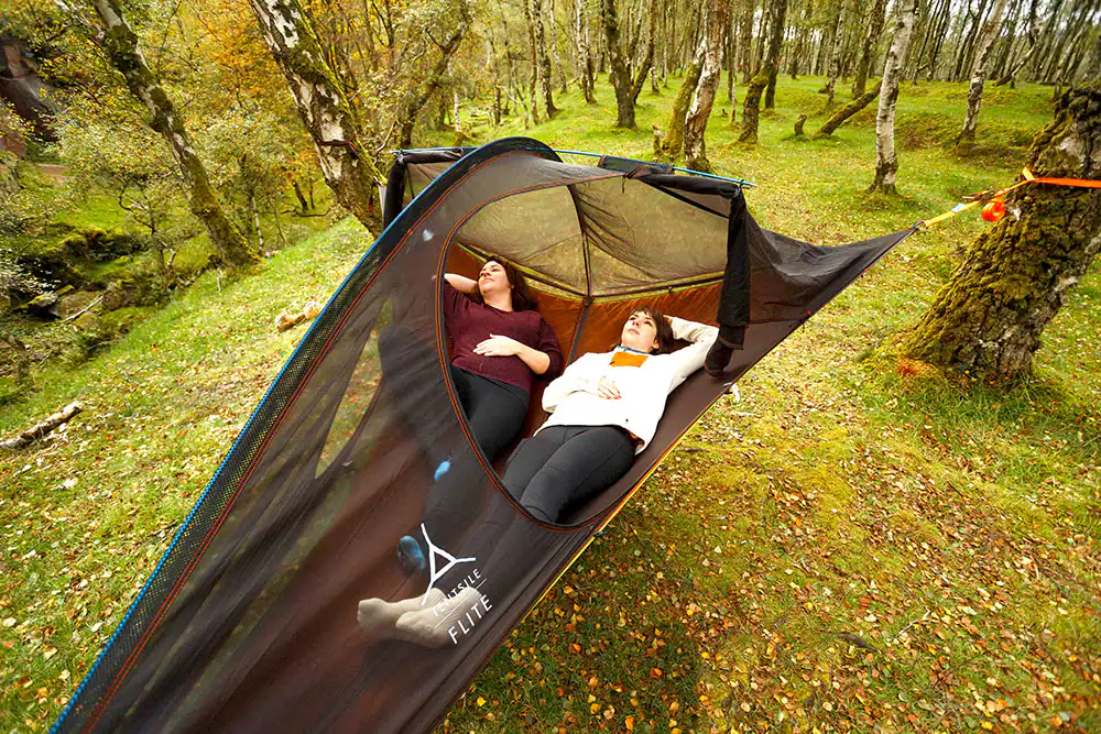 Tentsile Flite AIR 2-Person Tree Tent