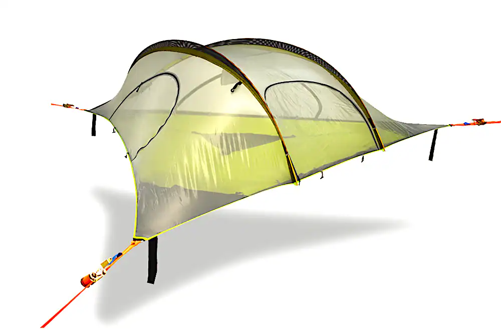 Tentsile Stingray 3-Person Tree Tent