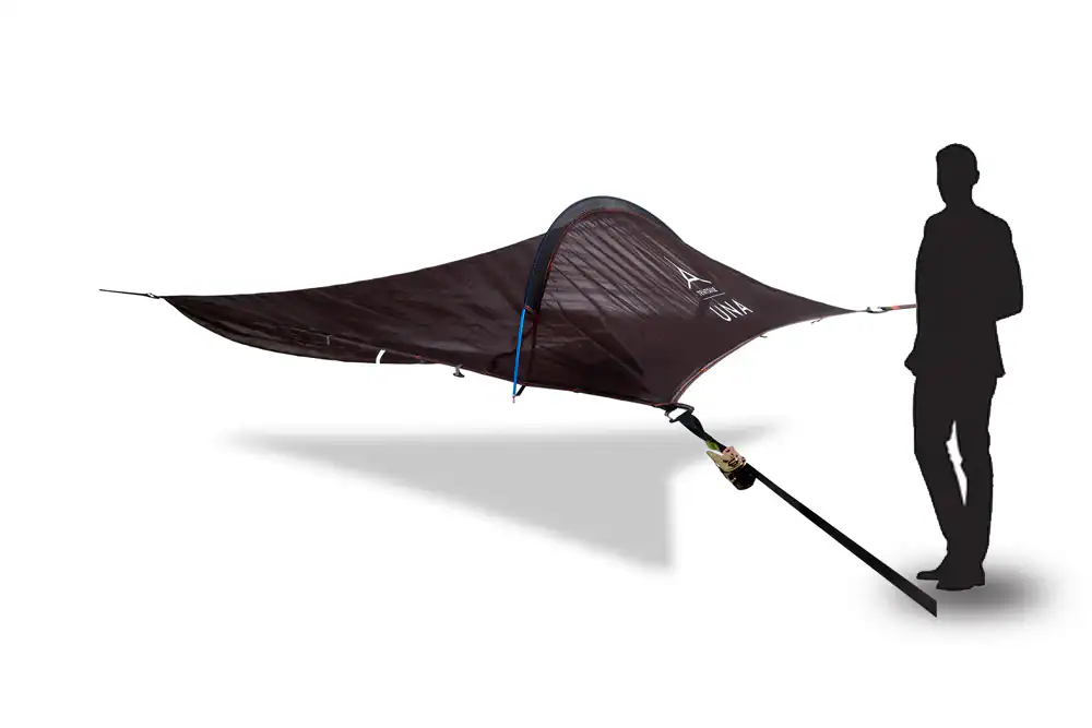 Tentsile UNA Air 1-Person Hammock Tent