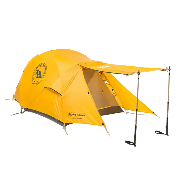 Big Agnes Battle Mountain 2 Person Tent