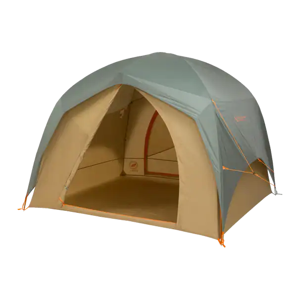 Big Agnes Big House 4 Person Tent