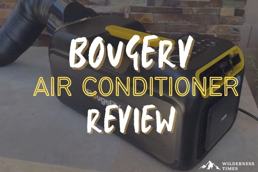 BougeRV Portable Air Conditioner (1)