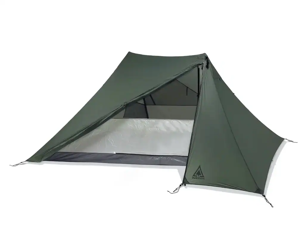 Durston X-Mid 2 Solid