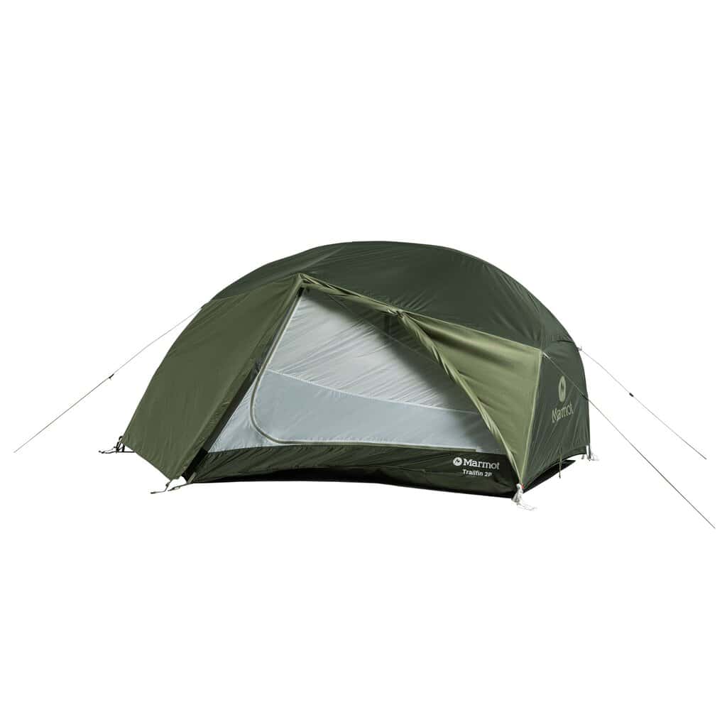 Marmot Trailfin 2-Person Tent