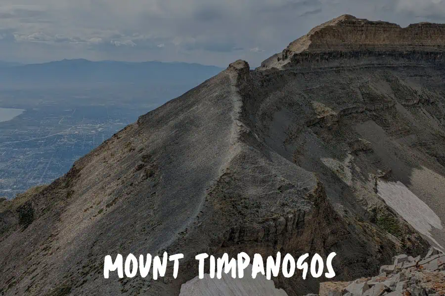9 senderos de Utah que valen la pena