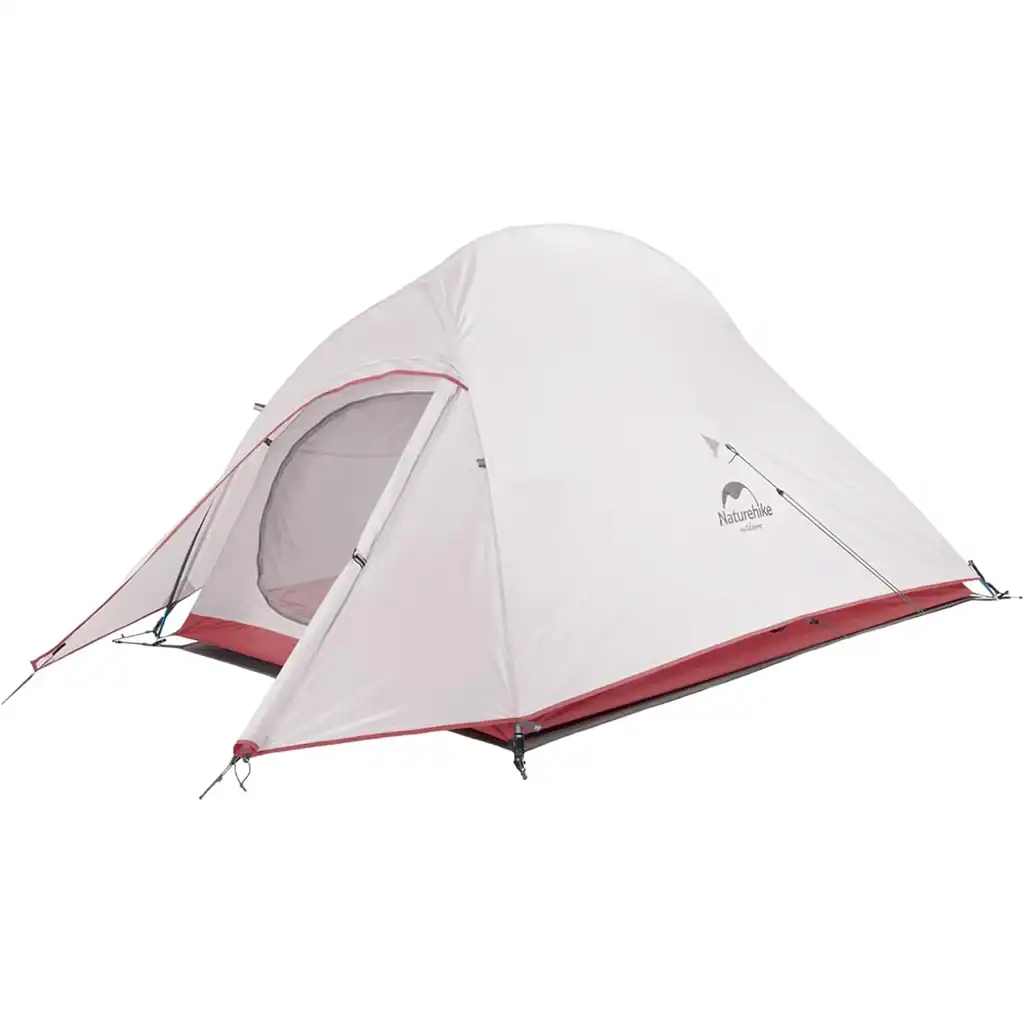 Naturehike Cloud Up 2-Person Ultralight Backpacking Tent