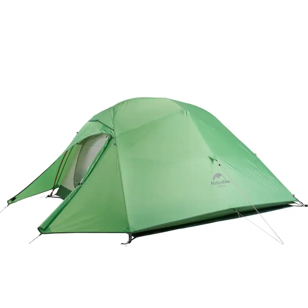 Naturehike Cloud Up 3-Person Ultralight Backpacking Tent
