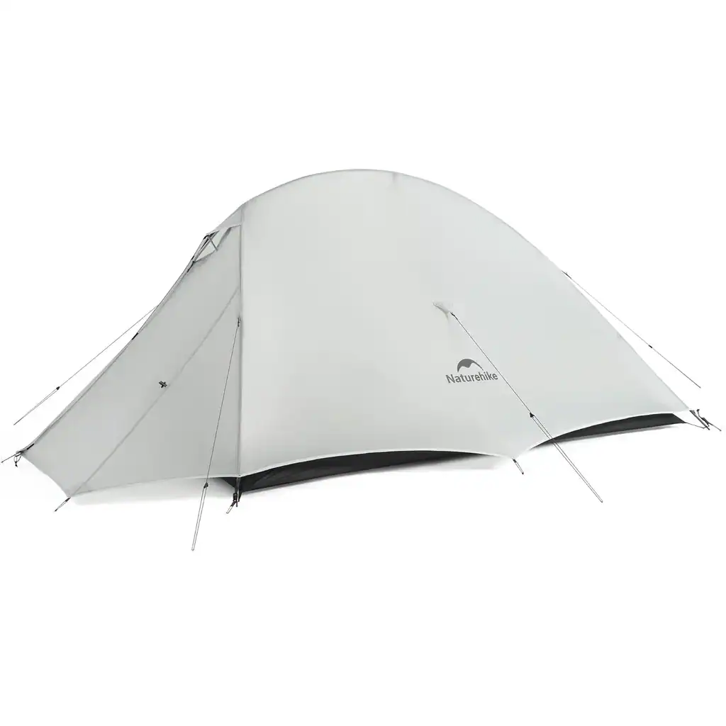 Naturehike Cloud Up UL 1-Person Ultralight Backpacking Tent