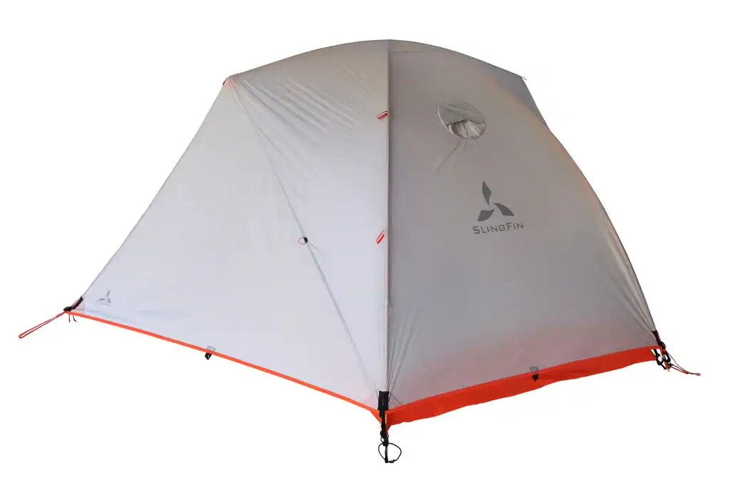 SlingFin CrossBow 2 4-Season Tent
