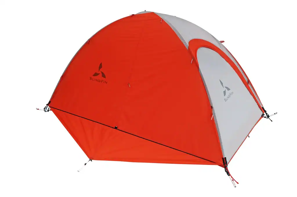 SlingFin HotBox 2 Person Tent