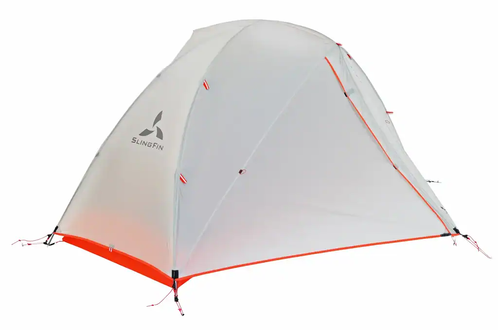 SlingFin Portal 1 Tent