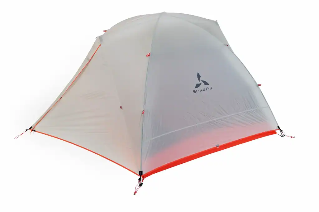 SlingFin Portal 3 Tent