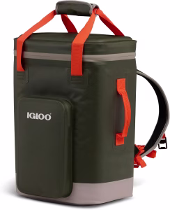 Igloo Trailmate 30-Can Cooler Bag