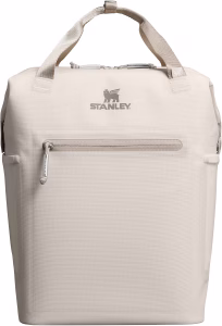 Stanley All Day Madeleine Backpack Soft Cooler 20 Can Cooler