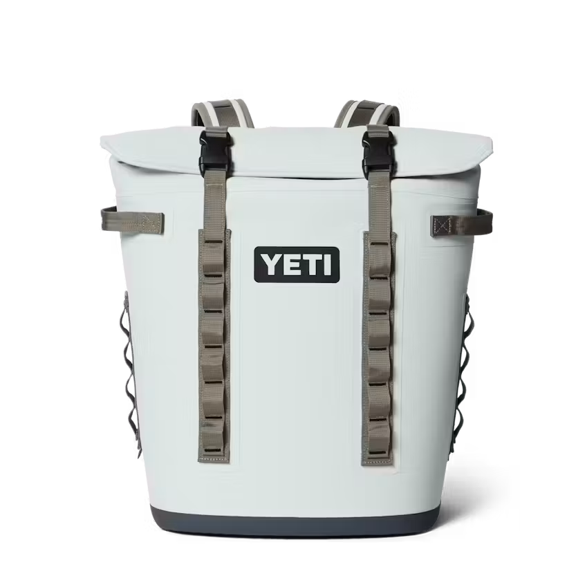 YETI Hopper M20 Backpack Cooler